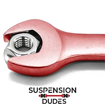 Amazon.com: (2) Front Suspension Stabilizer Sway Bar Links